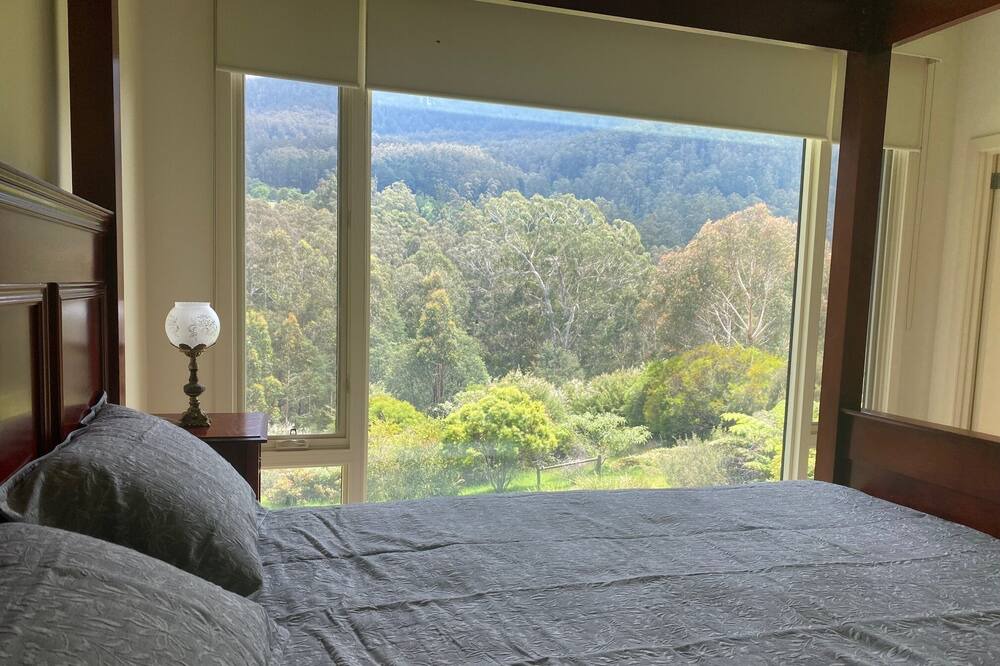 Photo of Bedroom in Warburton