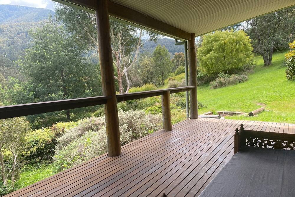 Photo of Outdoor in Warburton