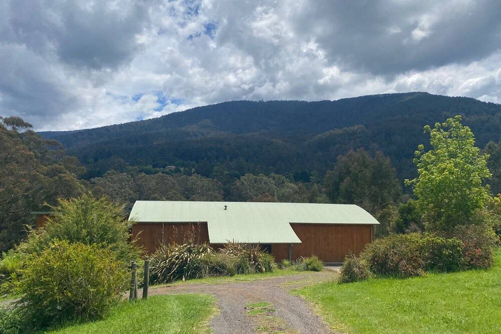 Photo of Outdoor in Warburton