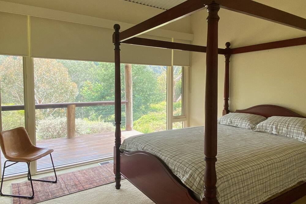 Photo of Bedroom in Warburton