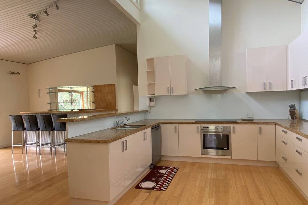 Photo of Kitchen in Warburton