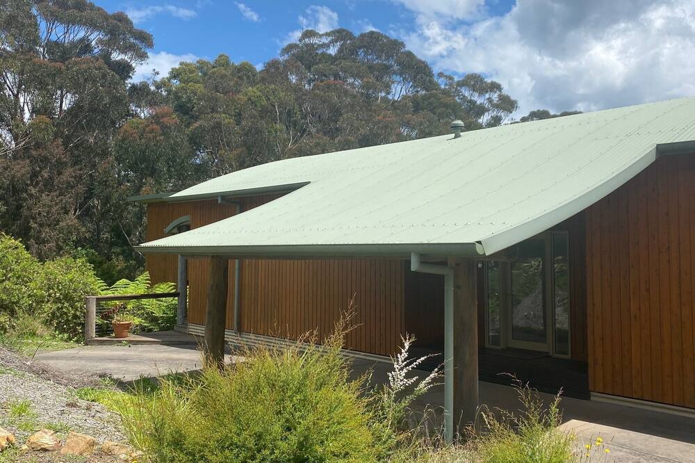 Photo of Outdoor in Warburton