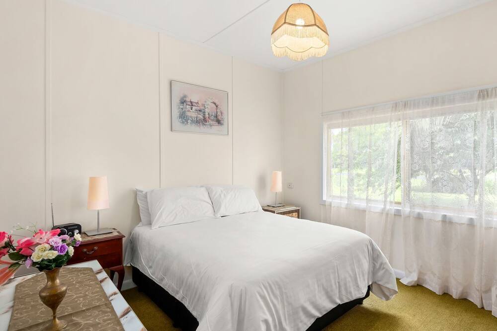 Photo of Bedroom in Portarlington