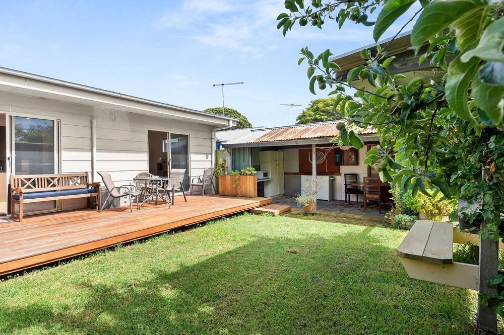 Photo of Outdoor in Portarlington