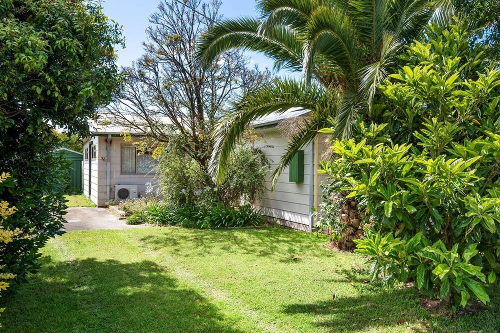 Photo of Outdoor in Portarlington