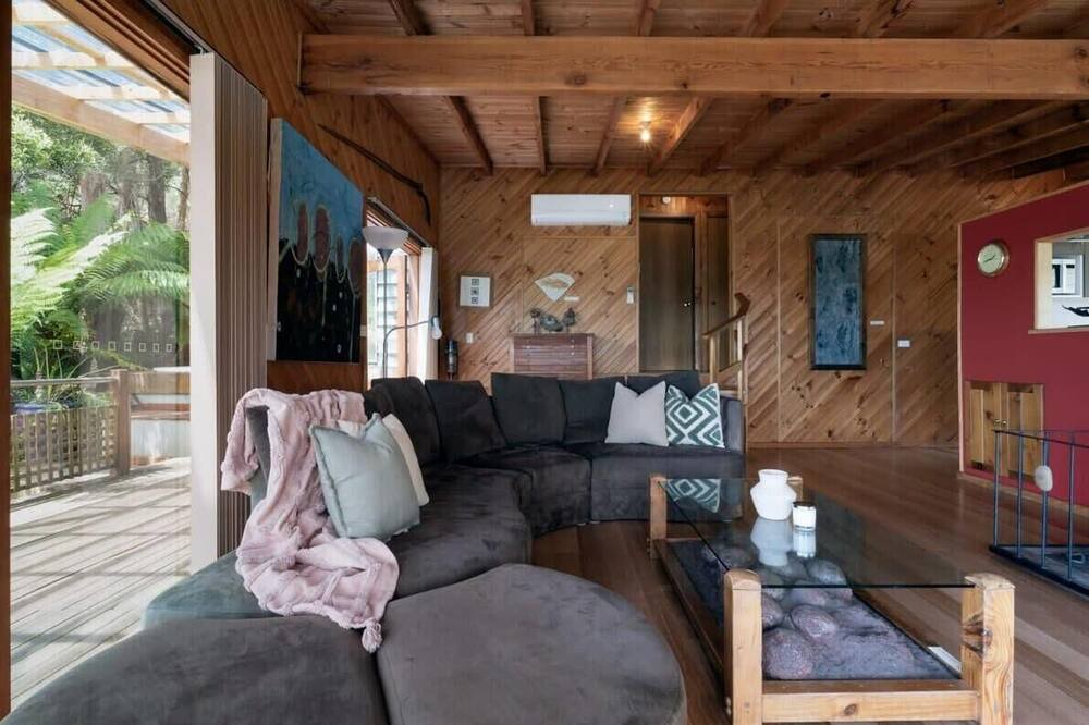 Photo of Livingroom in Riverside