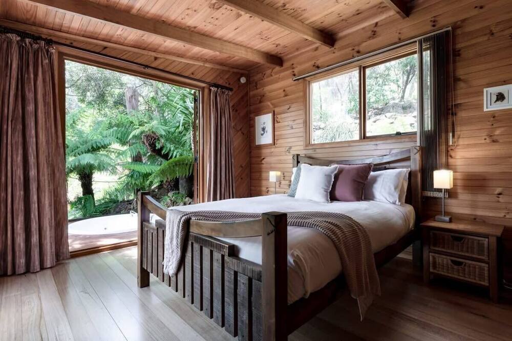 Photo of Bedroom in Riverside