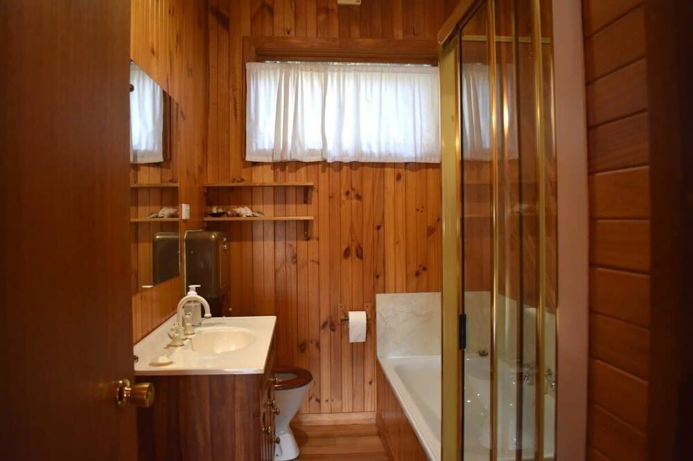 Photo of Bathroom in Riverside