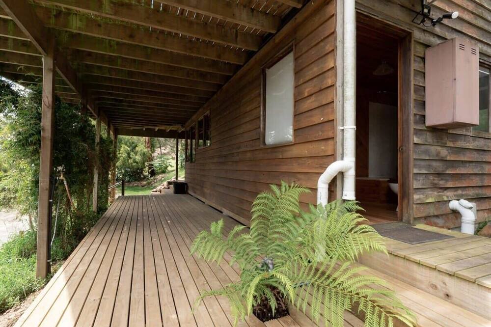 Photo of Bathroom in Riverside
