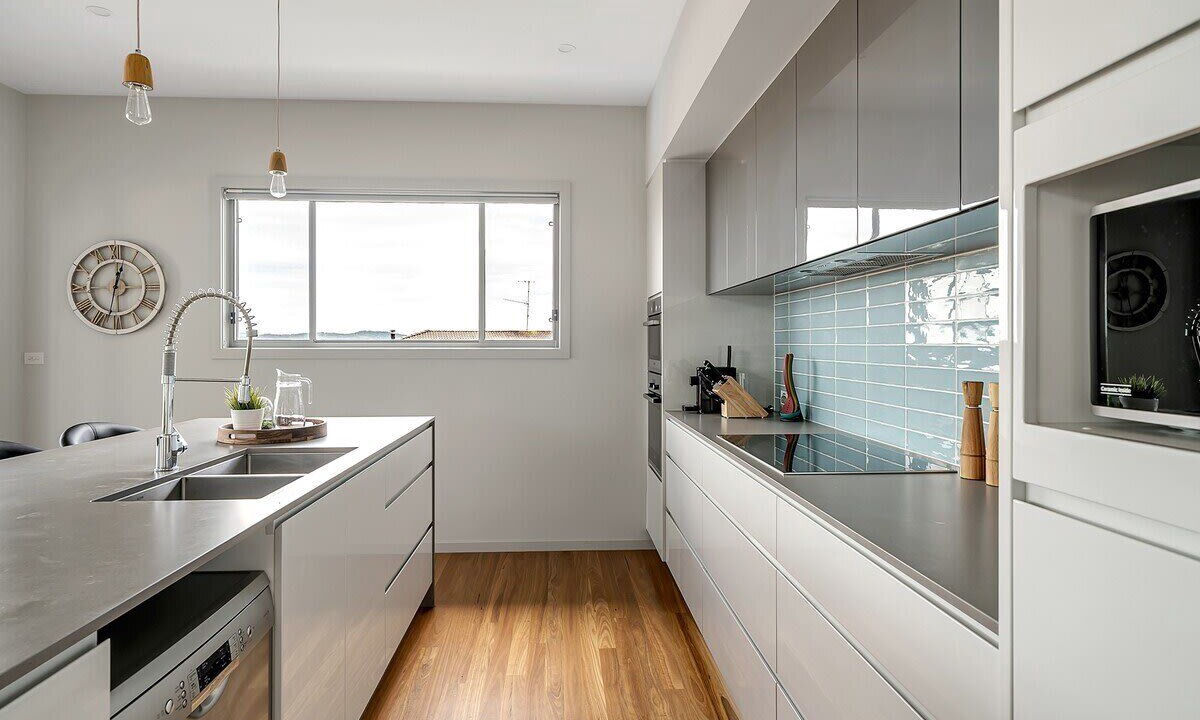 Photo of Kitchen in Corlette