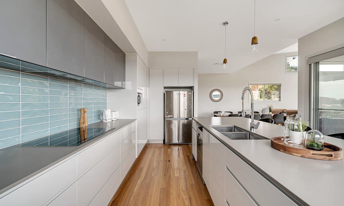 Photo of Kitchen in Corlette