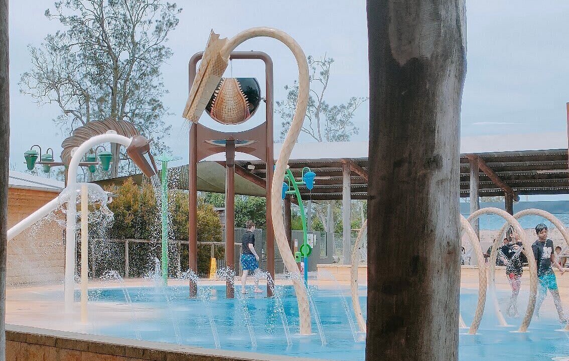 Photo of Outdoor in Corlette