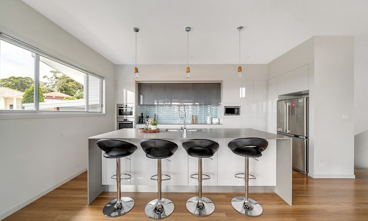 Photo of Kitchen in Corlette