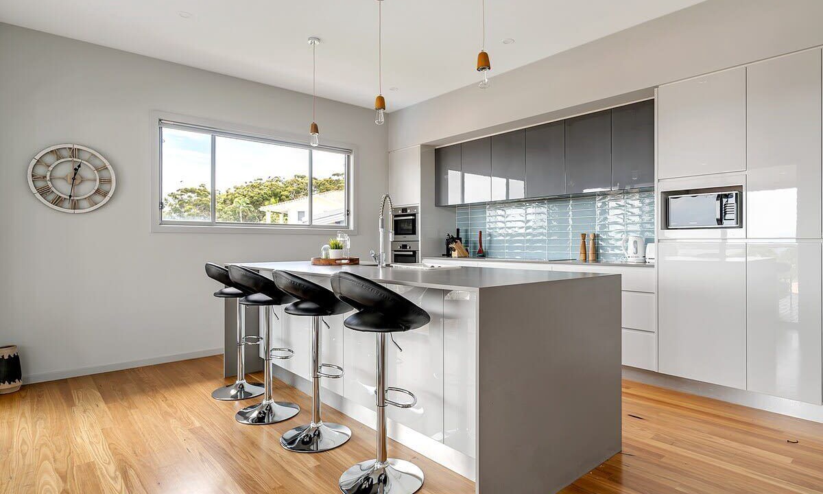Photo of Kitchen in Corlette