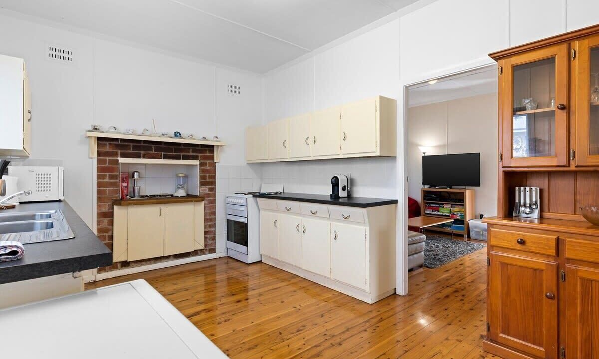 Photo of Kitchen in Toukley