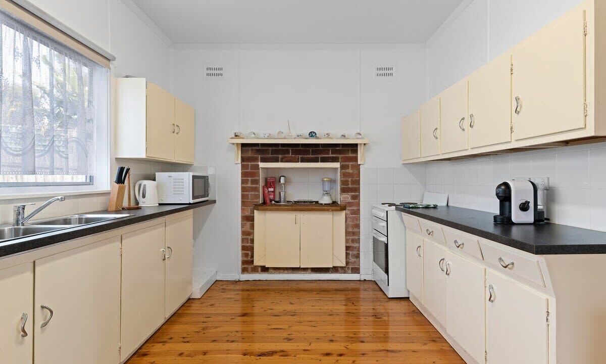 Photo of Kitchen in Toukley