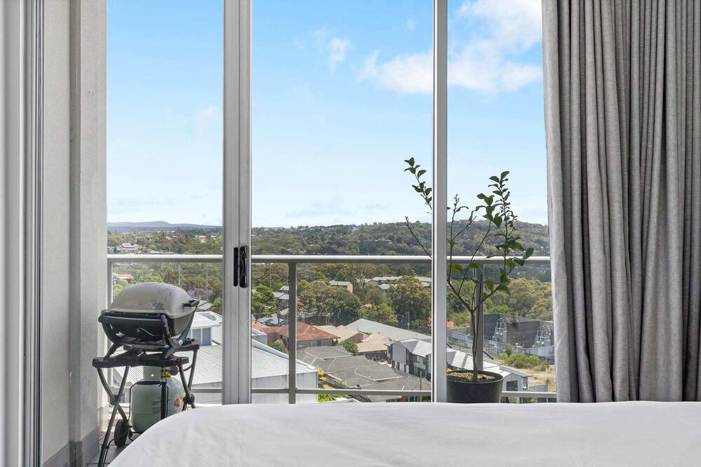 Photo of Patio Balcony in Charlestown