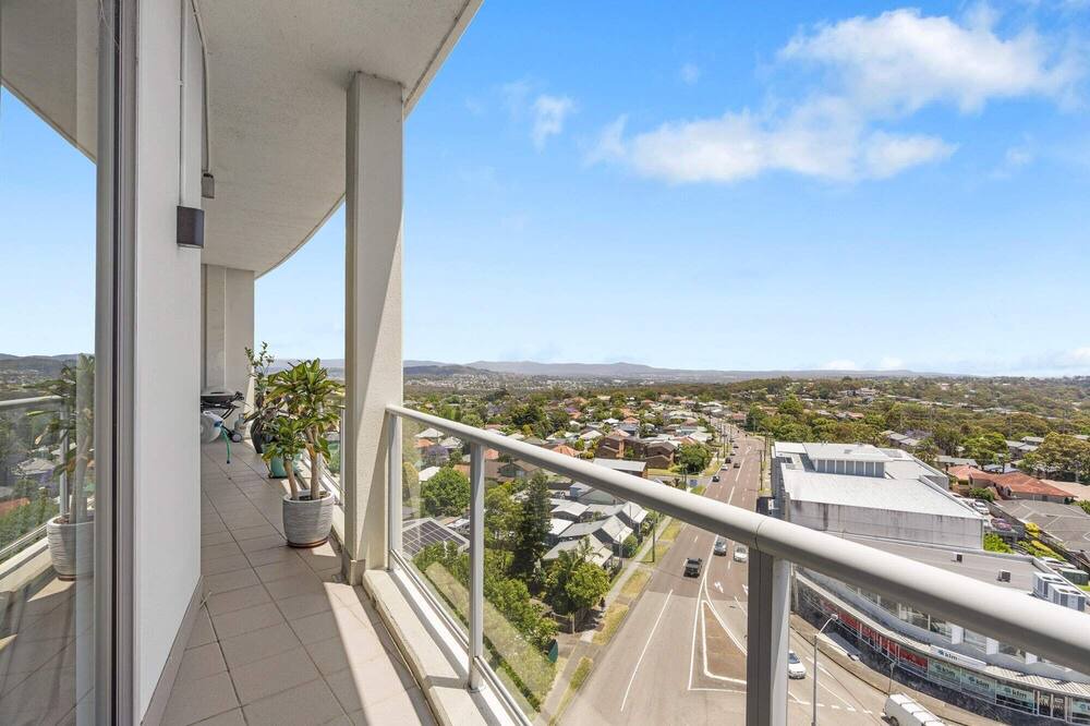 Photo of Patio Balcony in Charlestown