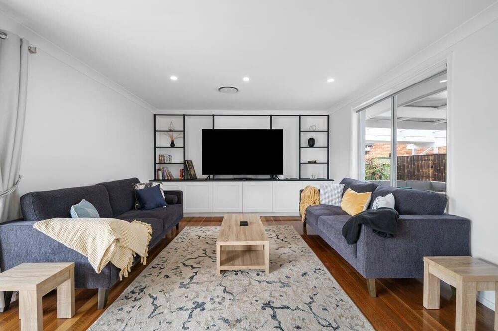 Photo of Livingroom in Norah Head