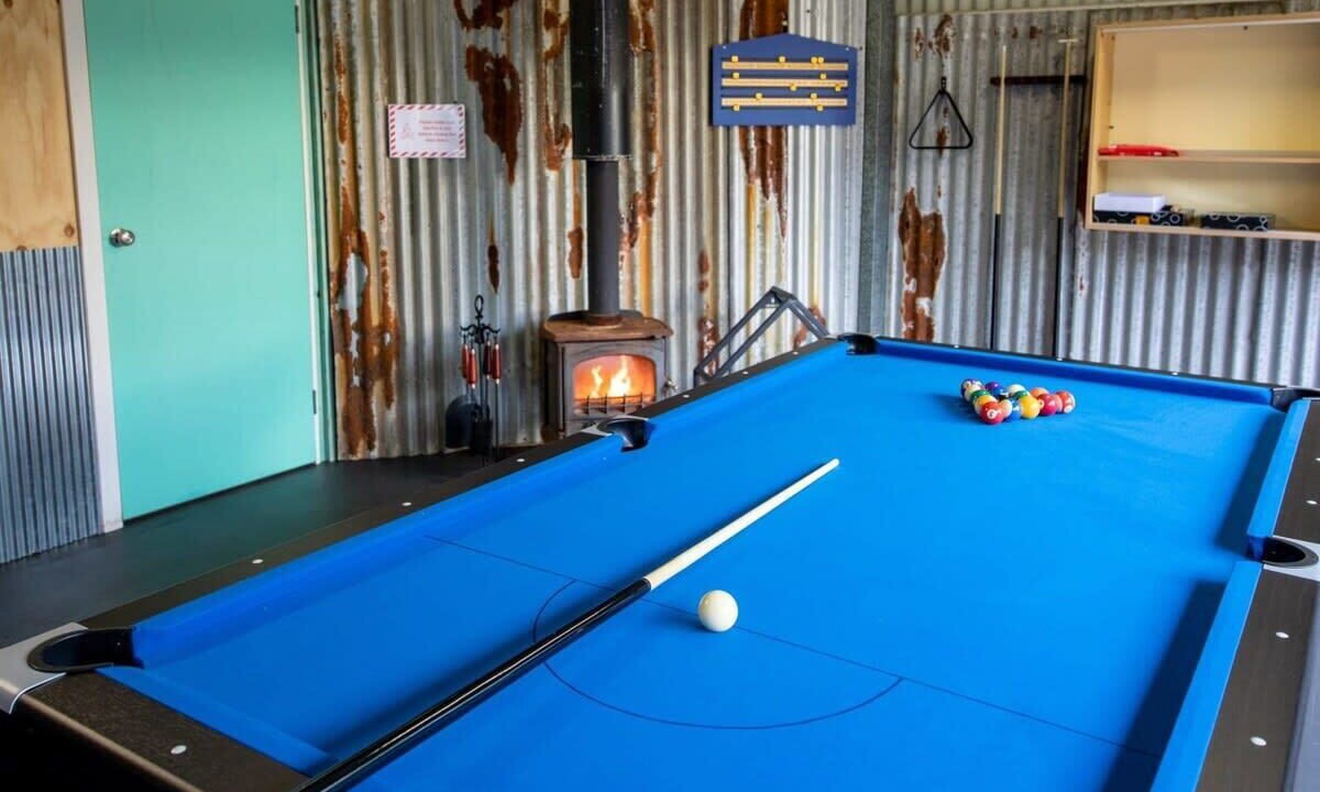 Photo of Bedroom in Anna Bay
