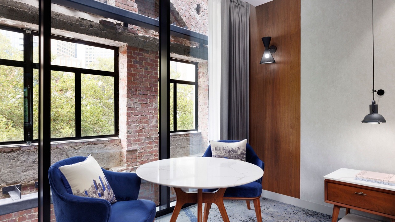 Photo of Bedroom in Essendon West