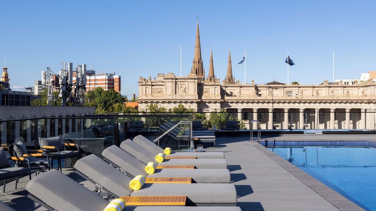 Photo of Outdoor in Essendon West