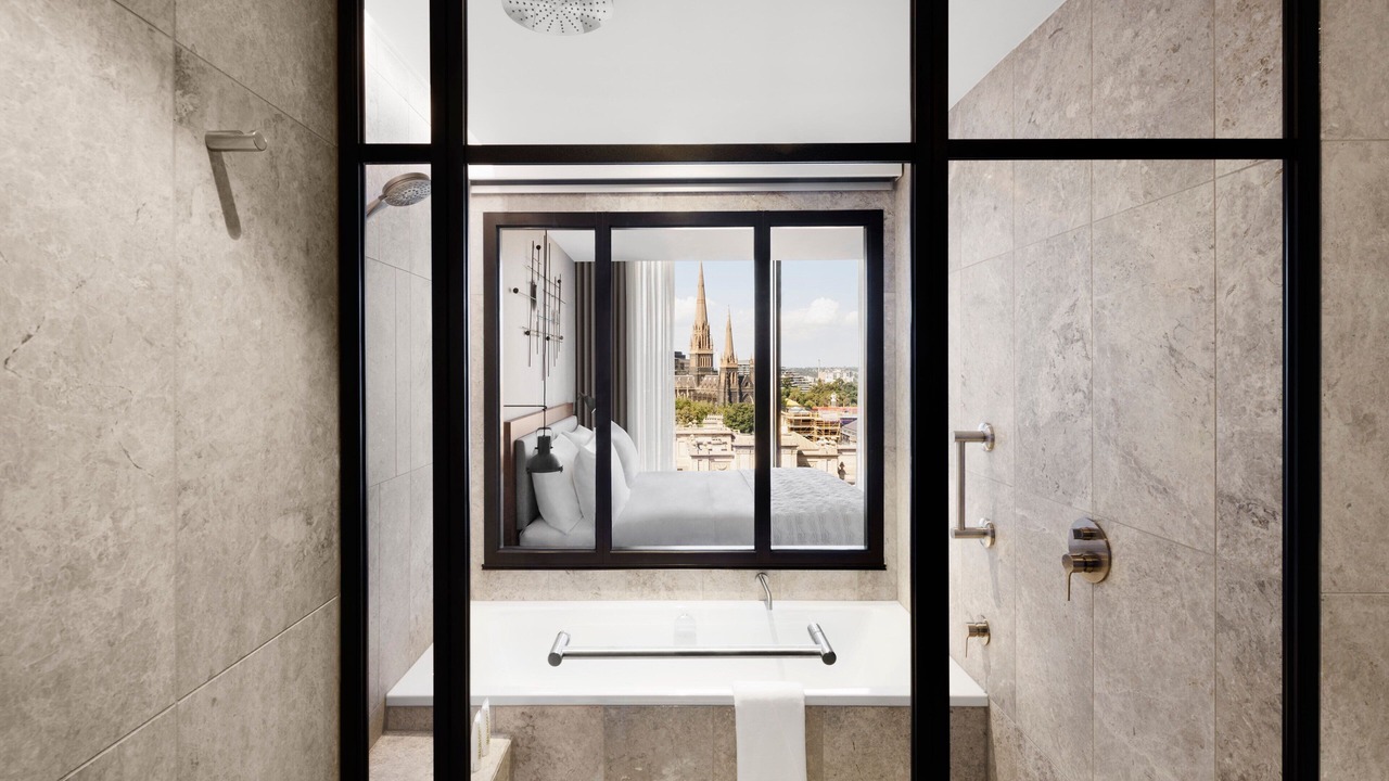 Photo of Bathroom in Essendon West