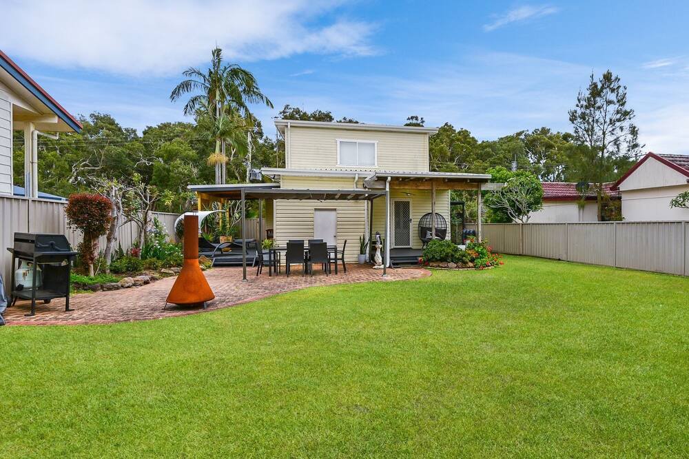 Photo of Outdoor in Budgewoi