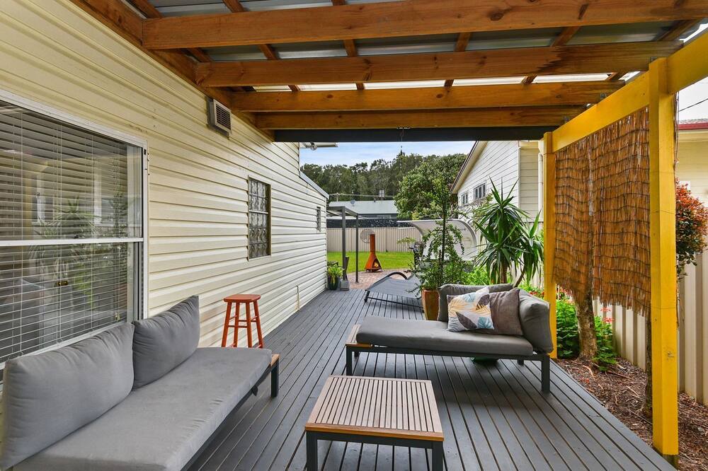Photo of Outdoor in Budgewoi