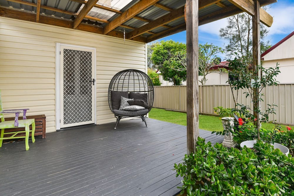 Photo of Outdoor in Budgewoi