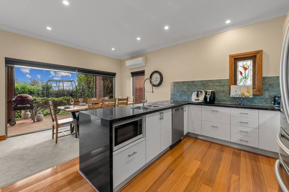 Photo of Kitchen in Bonbeach