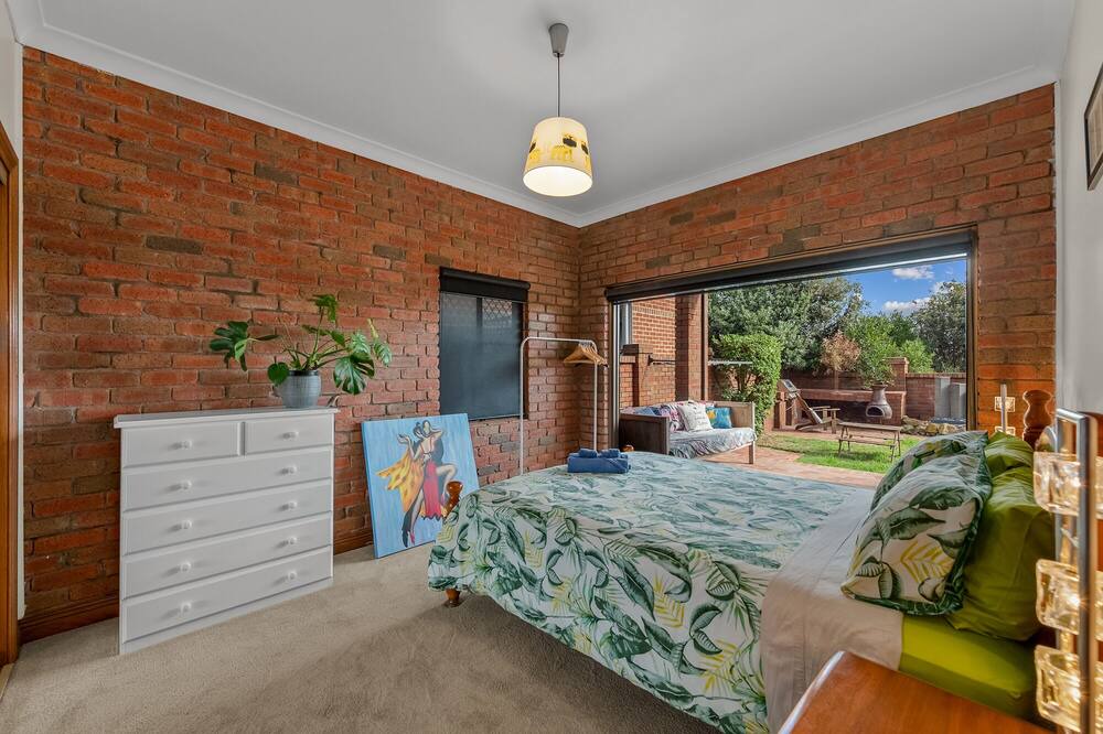 Photo of Bedroom in Bonbeach
