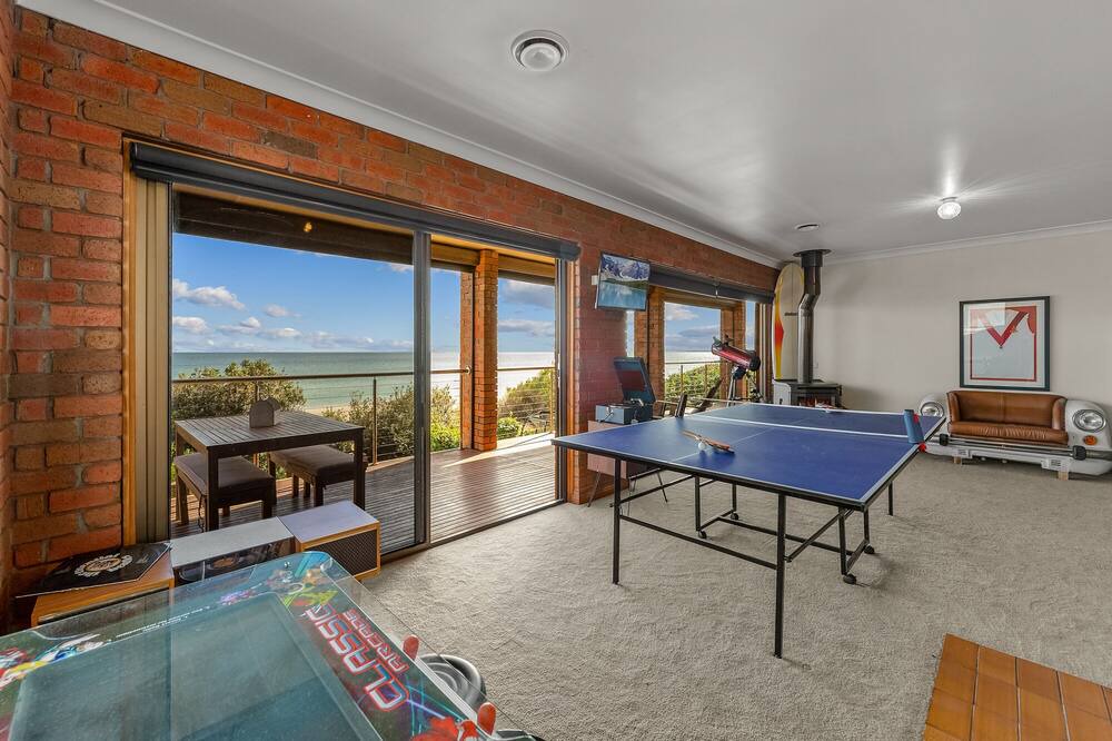 Photo of Bedroom in Bonbeach