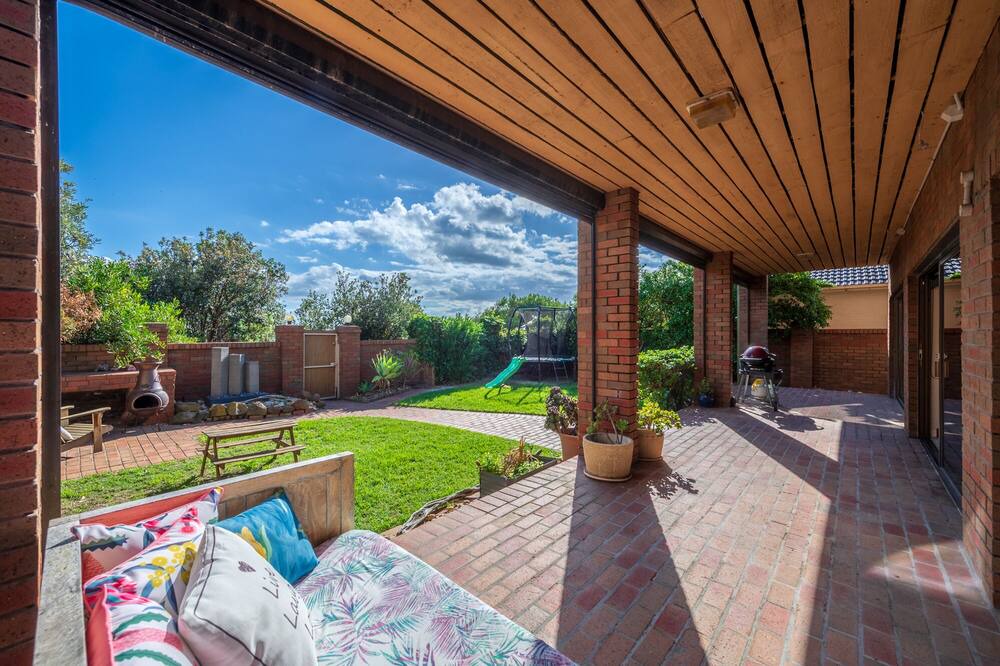 Photo of Patio Balcony in Bonbeach