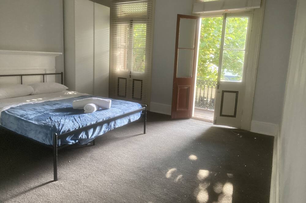 Photo of Bedroom in The Rocks