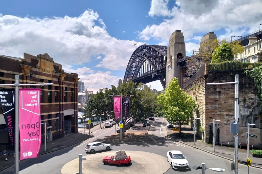 Photo of Outdoor in The Rocks