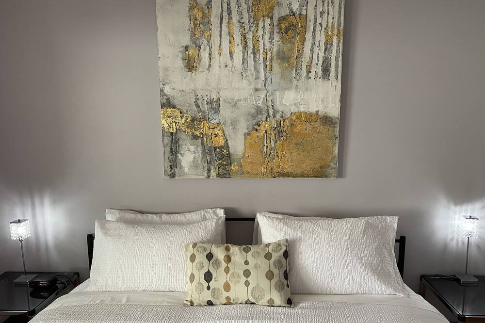 Photo of Bedroom in Umina Beach