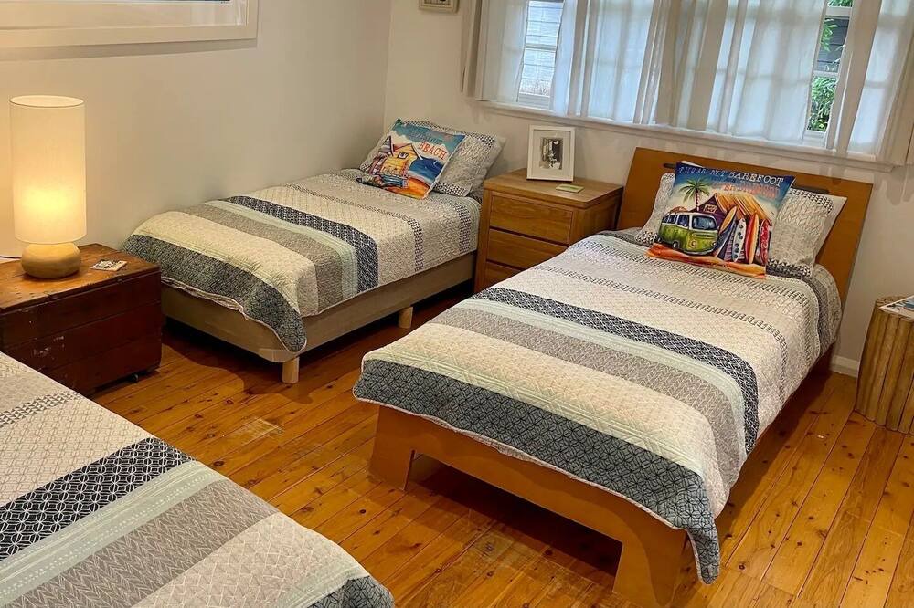 Photo of Bedroom in Pearl Beach