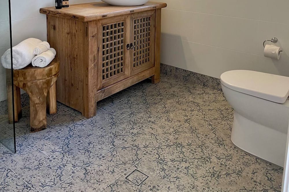 Photo of Bathroom in Pearl Beach