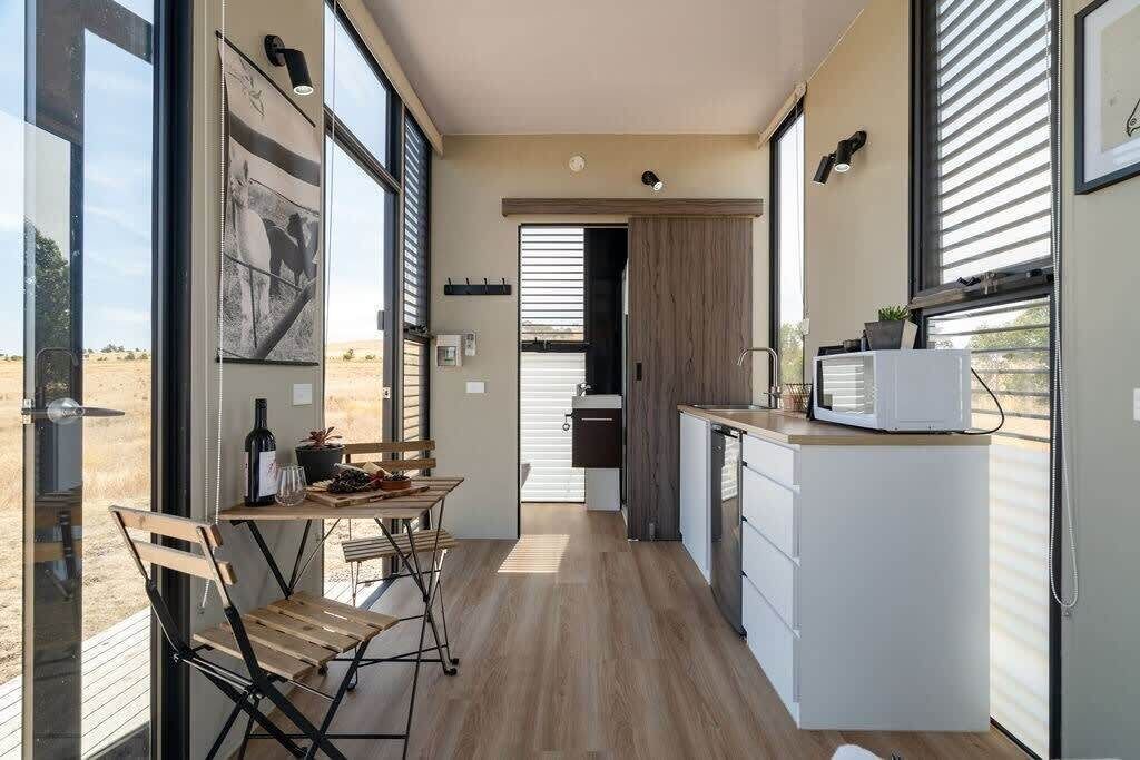 Photo of Kitchen in Smeaton