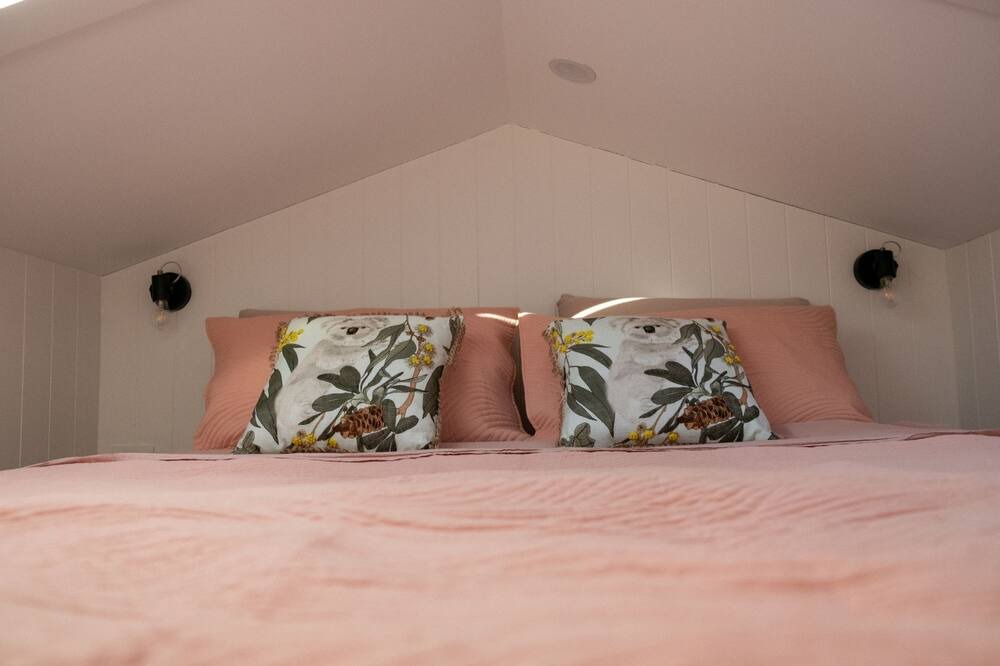 Photo of Bedroom in Halls Gap