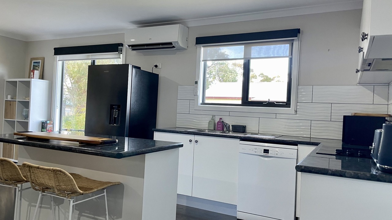 Photo of Kitchen in Loch Sport
