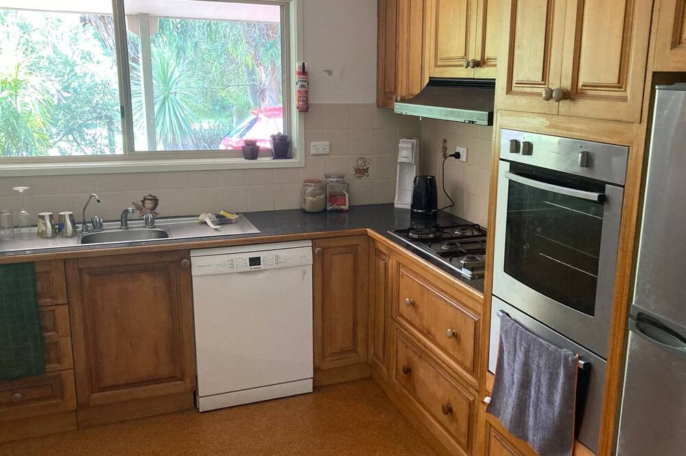 Photo of Kitchen in Tarwin Lower
