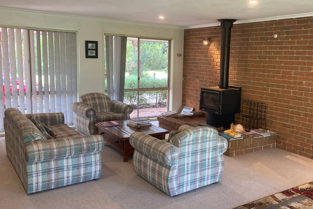 Photo of Livingroom in Tarwin Lower