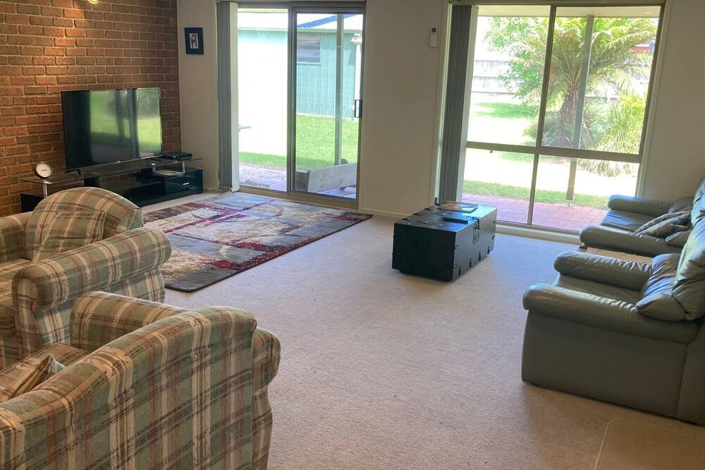 Photo of Livingroom in Tarwin Lower