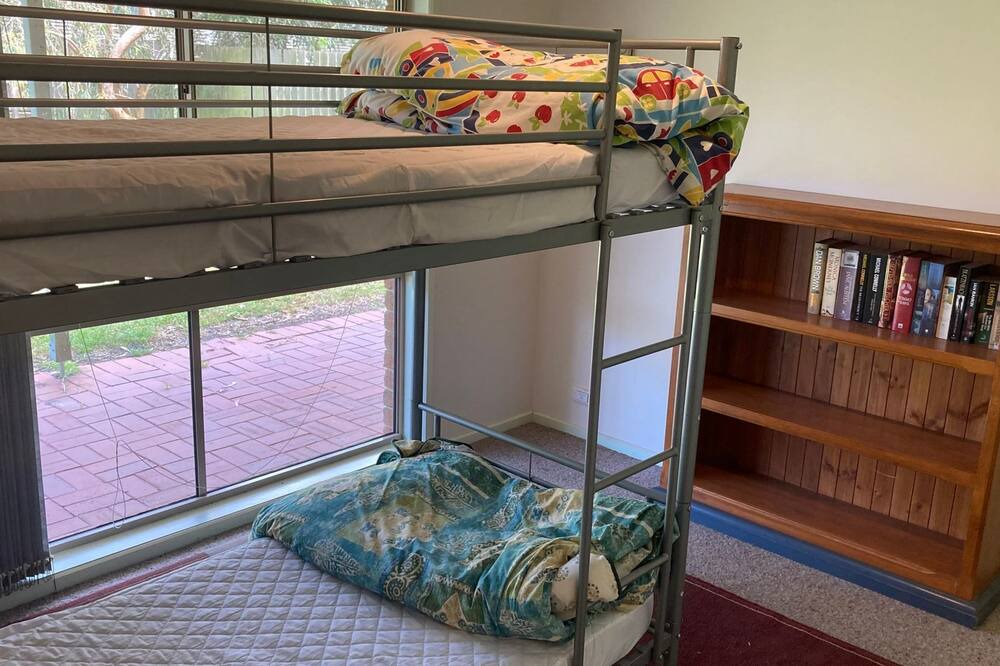 Photo of Bedroom in Tarwin Lower