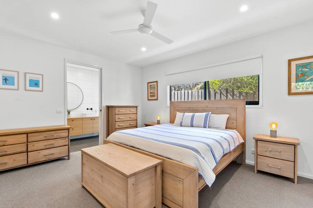 Photo of Bedroom in Barwon Heads