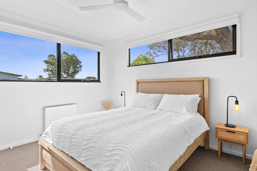 Photo of Bedroom in Barwon Heads