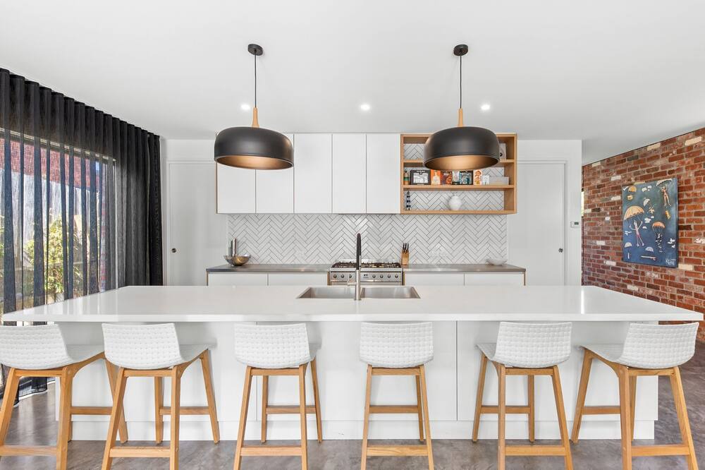 Photo of Kitchen in Barwon Heads