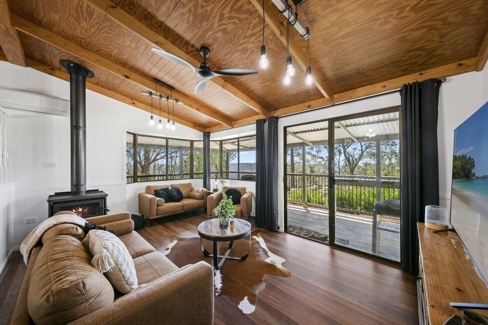 Photo of Livingroom in Vacy